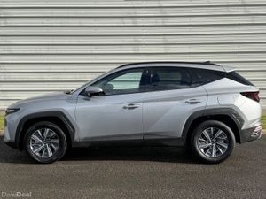 211 Tucson Auto *1onwer *Full History - Image 4
