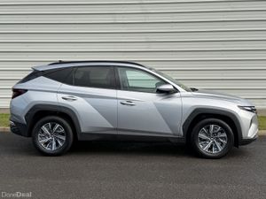 211 Tucson Auto *1onwer *Full History - Image 3