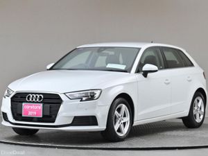 Audi A3 1.4 TFSI DSG SPORTBACK **LOW KMS** - Image 3