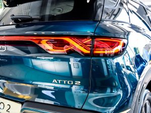 BYD ATTO 2 All New Atto 2 Plug in Hybrid - Image 4