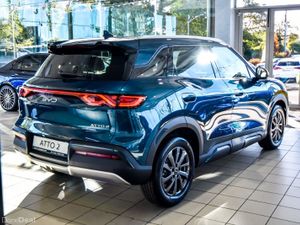 BYD ATTO 2 All New Atto 2 Plug in Hybrid - Image 3
