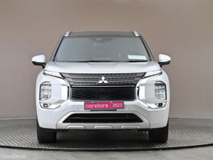 Mitsubishi Outlander 2.4 HYBRID AWC PHEV 7SEATS ** - Image 2