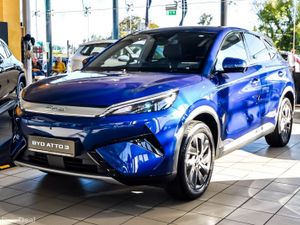 BYD ATTO 3 ATTO 3 EVO 510kms - Image 3