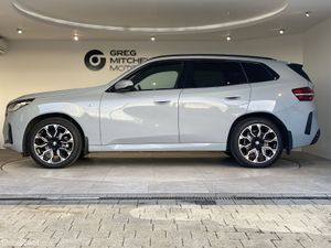 BMW X3 2025 - Image 4