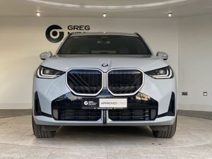 BMW X3 2025 - Image 3