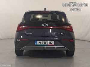 Hyundai i20 i20 Deluxe Plus - Image 4