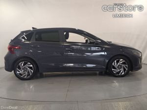 Hyundai i20 i20 Deluxe Plus - Image 2