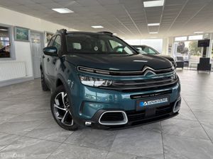 2021 Citroen C5 Aircross Shine 1.5L Diesel - Image 4