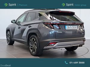 Hyundai Tucson Platinum PHEV*Beige L/S*Call Steven - Image 3
