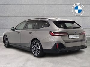 BMW 5-Series 530e M Sport Touring XB1 - Image 2