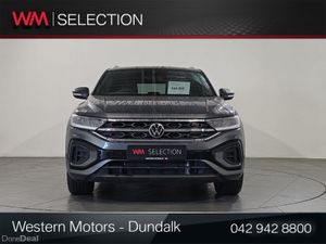 Volkswagen T-Roc T-ROC R-Line 2.0 TDI auto - Image 2
