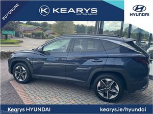 Hyundai Tucson FL Executive - Image 2