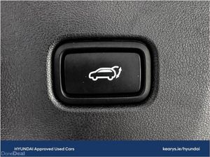 Hyundai Tucson Platinum MHEV - Image 4