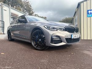 330E PHEV | BIG SPEC | FULL BMW HISTORY - Image 3