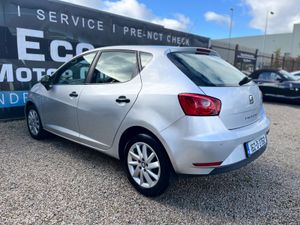 SEAT IBIZA 2016 - 1.0 - NEW NCT - LOW KMS - Image 4