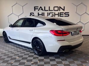 BMW 6 SERIES GT M SPORT DIESEL AUTO // PAN SUNROOF - Image 4