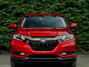 Honda Vezel Hybrid 2018 | Ultra Low Mileage - Image 3