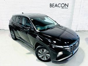 *2022 ONLY 40,000 MILES*HYUNDAI TUCSON 1.6 DIESEL - Image 2