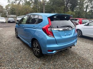 Honda Fit 2017 RS package - Image 4