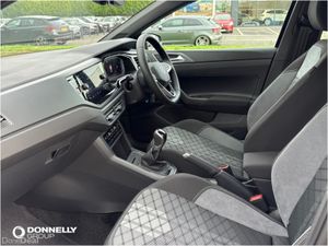Volkswagen Polo 1.0 TSI R-Line 5dr - Image 2