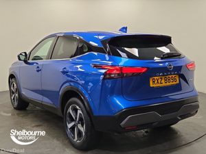 Nissan Qashqai 1.5 E-Power N-Connecta 5dr Auto - Image 2
