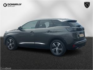 Peugeot 3008 1.6 Hybrid 225 GT 5dr e-EAT8 - Image 3