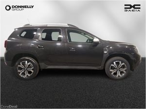 Dacia Duster 1.3 TCe 150 Prestige 5dr EDC - Image 4