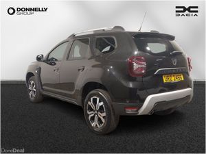Dacia Duster 1.3 TCe 150 Prestige 5dr EDC - Image 3