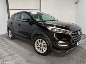 2016 Hyundai Tucson Executive 1.7 CRDi New NCT - Image 2