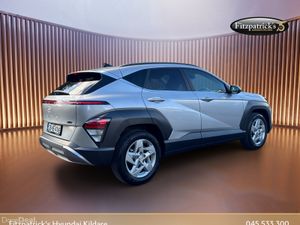 Hyundai KONA 1.0 T-GDI Elegance -  2026 - Image 3