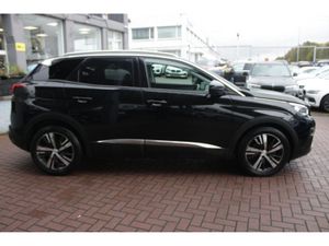 Peugeot 3008 2020 1.5 ALLURE 5DR ESTATE - Image 3