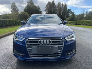 AUDI A3 1.4 TFSI AUTO 2013 - Image 2