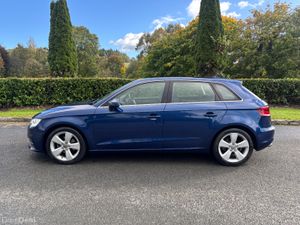 AUDI A3 1.4 TFSI AUTO 2013 - Image 4