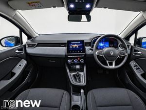 Renault Clio Evolution Full Hybrid E-Tech 145 Auto - Image 2