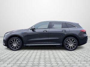 Mercedes-Benz EQC  AMG Line 400 4Matic 80kWh EQ El - Image 4