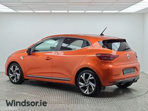 Renault Clio RS Line TCe 100 MY**TOP SPEC CLIO** - Image 3