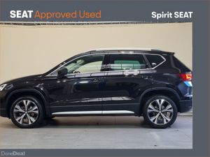 SEAT Ateca 1.5TSI 150hp DSG XP + *Call Stephen 086 - Image 4