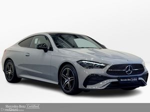Mercedes-Benz CLE CLE 180 Coup AMG Line Plus - 18 - Image 3