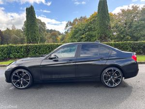 BMW 320D AUTO 2016 - Image 4