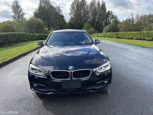 BMW 320D AUTO 2016 - Image 2