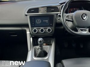 Renault Kadjar 1.5 BLUE dCi 115 GT Line - Image 2