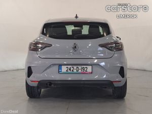 Renault Clio TCe 90 DFull Evolution - Image 4