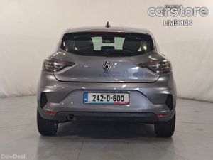 Renault Clio TCe 90 DFull Evolution - Image 4
