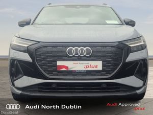 Audi Q4 e-tron Q4 E-Tron Edition 1 40  Edition 1 - Image 3