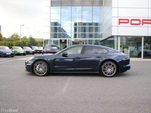 Porsche Panamera 4 E-Hybrid 10 Years Edition - Image 4