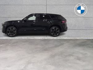 BMW XM XM 50e - Image 3