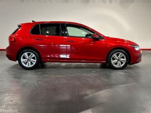 Volkswagen Golf 1.0 ETSI ACTIVE AUTOMATIC - FACTOR - Image 3