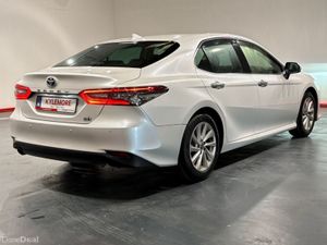 Toyota Camry 2.5 HYBRID AUTOMATIC - G EDITION - FA - Image 4