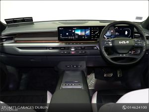 Kia EV9 GT LINE AWD 7 SEATER W**3.9% FINANCE+FREE - Image 4