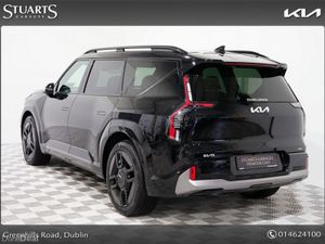 Kia EV9 GT LINE AWD 7 SEATER W**3.9% FINANCE+FREE - Image 2